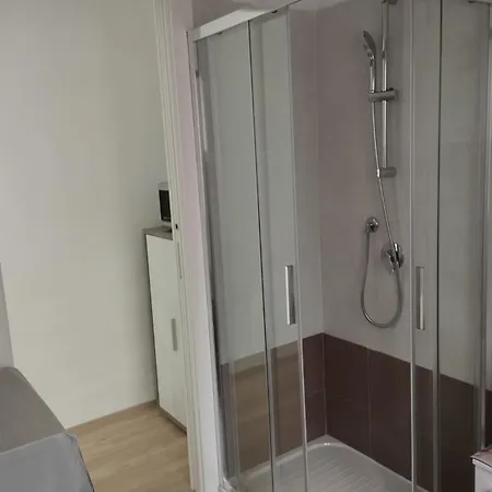 아파트 Bilocale Per 2 - Quadrilocale Per 6 - Sebastiani Centralissimi