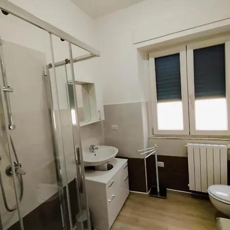 Case Vacanze Sebastiani Piccola Per 2 O Grande Per 6