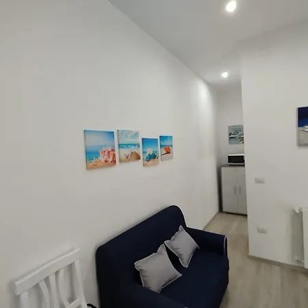 Appartamento Case Vacanze Sebastiani Piccola Per 2 O Grande Per 6