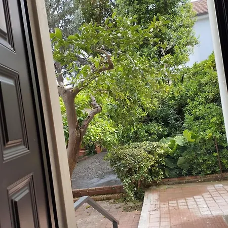 Appartamento Case Vacanze Sebastiani Piccola Per 2 O Grande Per 6 *