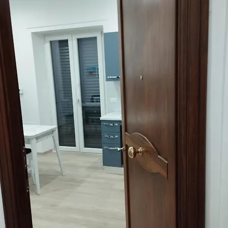 Case Vacanze Sebastiani Piccola Per 2 O Grande Per 6 *