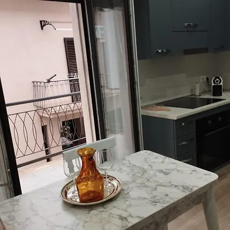 Appartamento Case Vacanze Sebastiani Piccola Per 2 O Grande Per 6 *