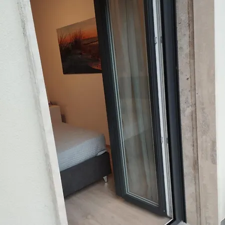 Case Vacanze Sebastiani Piccola Per 2 O Grande Per 6 Appartamento