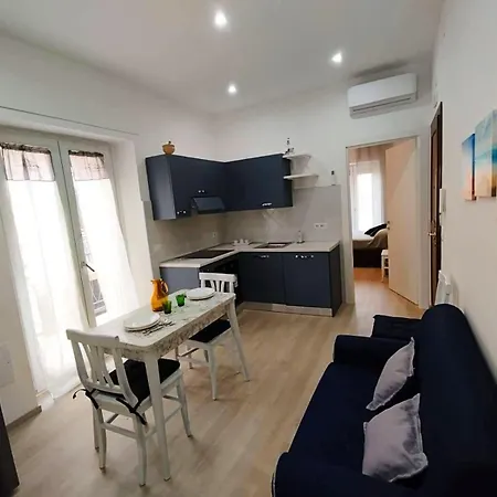 Case Vacanze Sebastiani Piccola Per 2 O Grande Per 6 *