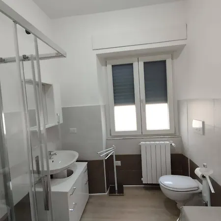 Bilocale Per 2 - Quadrilocale Per 6 - Sebastiani Centralissimi Apartamento *