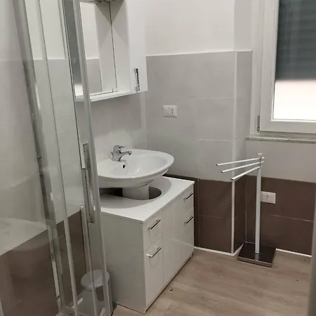 Case Vacanze Sebastiani Piccola Per 2 O Grande Per 6