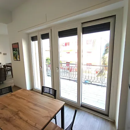 Apartment Bilocale Per 2 - Quadrilocale Per 6 - Sebastiani Centralissimi