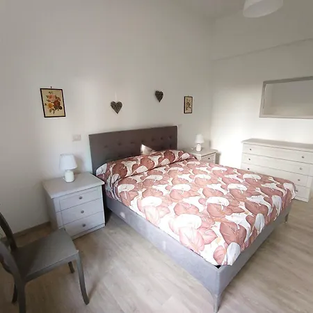Appartamento Case Vacanze Sebastiani Piccola Per 2 O Grande Per 6 *