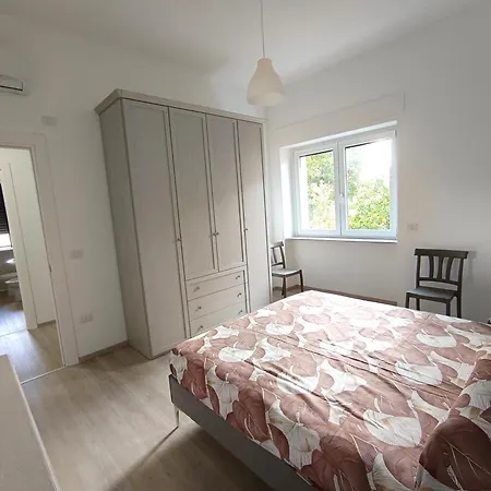 Bilocale Per 2 - Quadrilocale Per 6 - Sebastiani Centralissimi Apartment Scauri (Lazio)