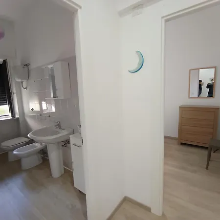 Case Vacanze Sebastiani Piccola Per 2 O Grande Per 6 Appartamento