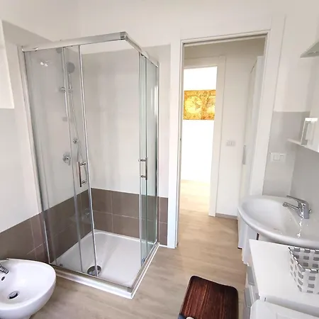 Bilocale Per 2 - Quadrilocale Per 6 - Sebastiani Centralissimi Apartment